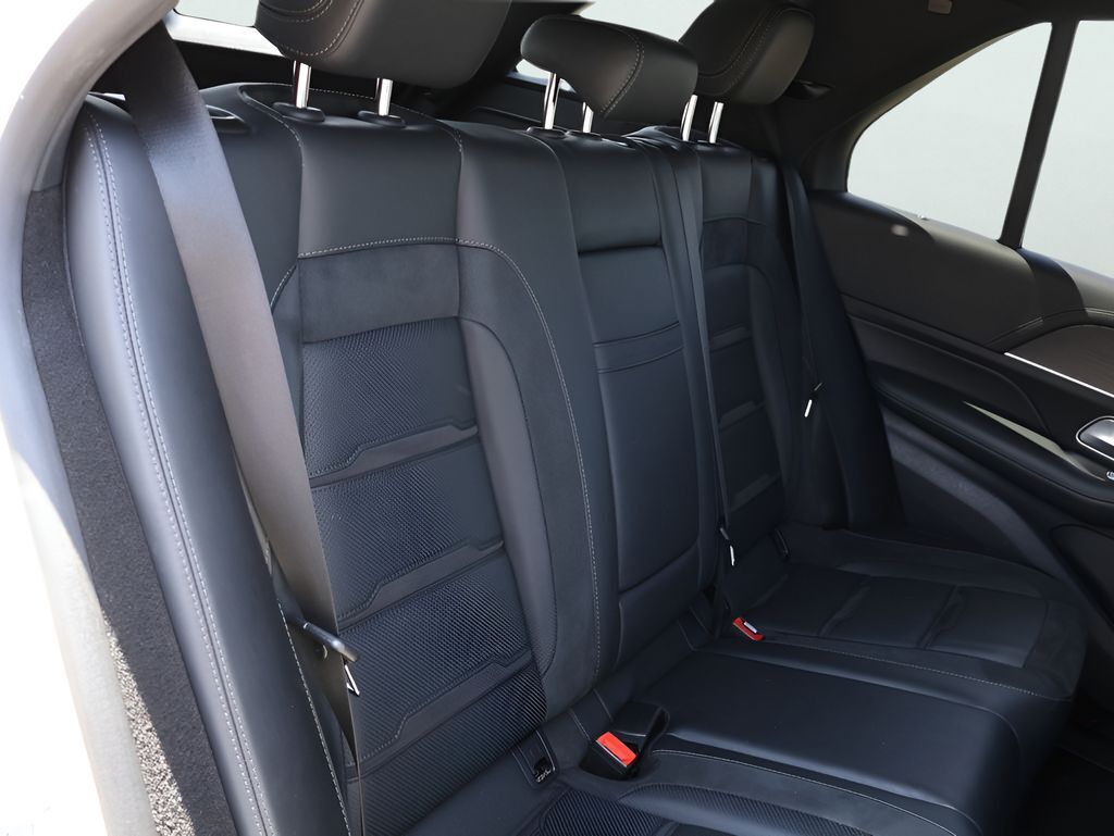 2021 Mercedes-Benz GLE GLE 53 AMG&reg; San Clemente CA