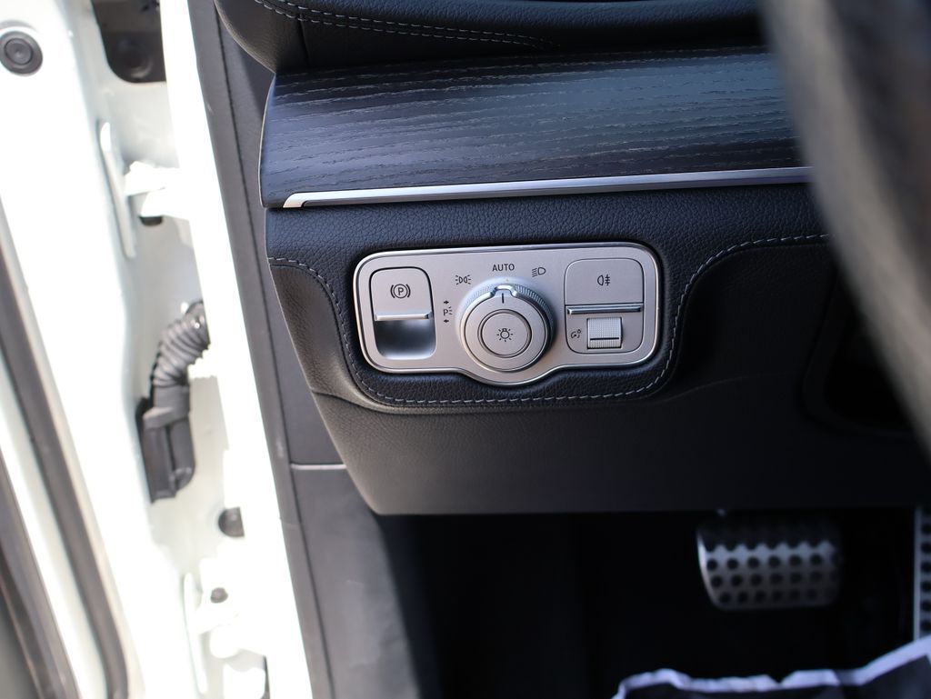 2021 Mercedes-Benz GLE GLE 53 AMG&reg; San Clemente CA