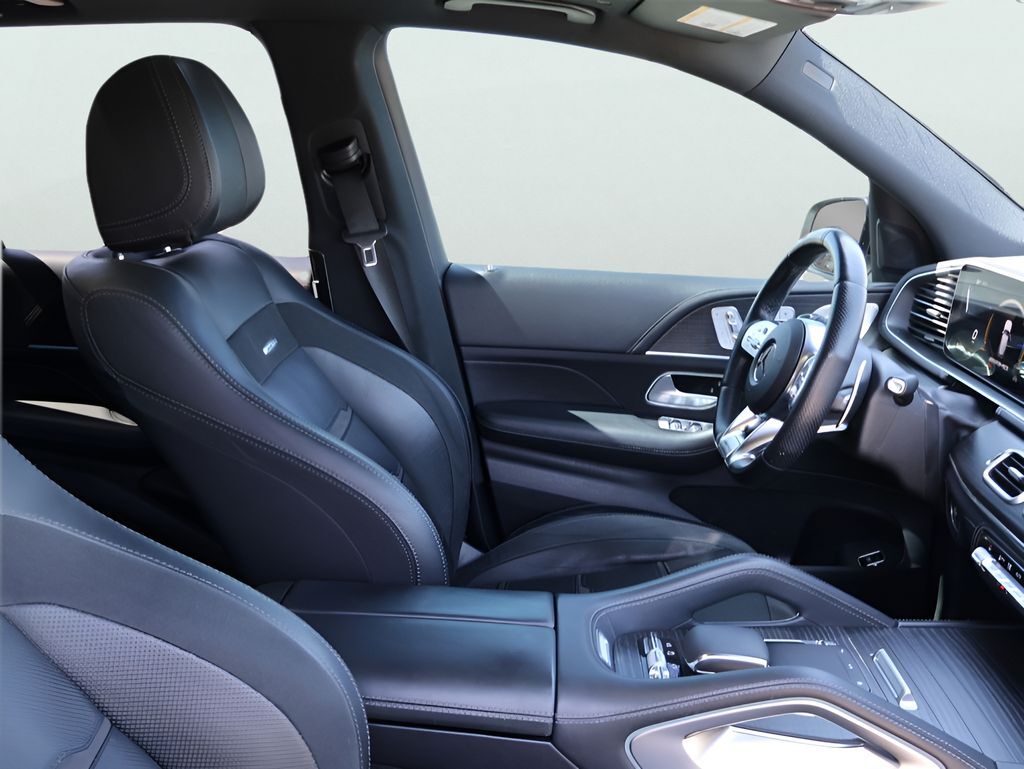 2021 Mercedes-Benz GLE GLE 53 AMG&reg; San Clemente CA