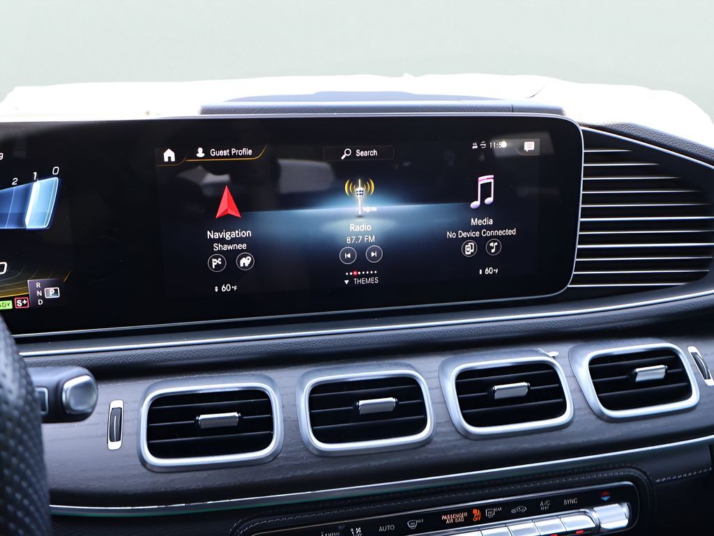 2021 Mercedes-Benz GLE GLE 53 AMG&reg; San Clemente CA
