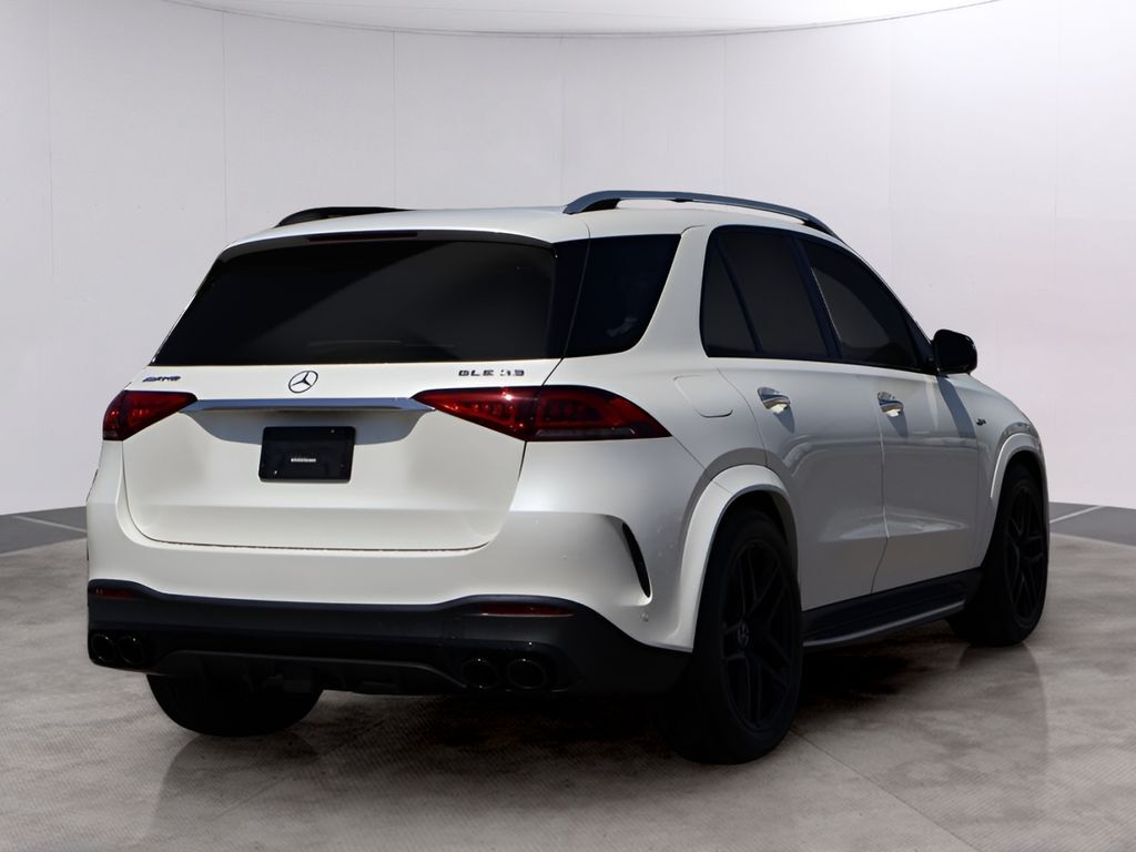 2021 Mercedes-Benz GLE GLE 53 AMG&reg; San Clemente CA