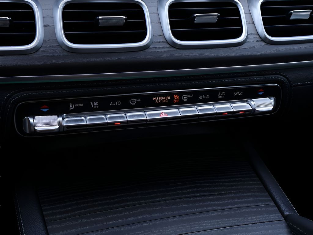 2021 Mercedes-Benz GLE GLE 53 AMG&reg; San Clemente CA