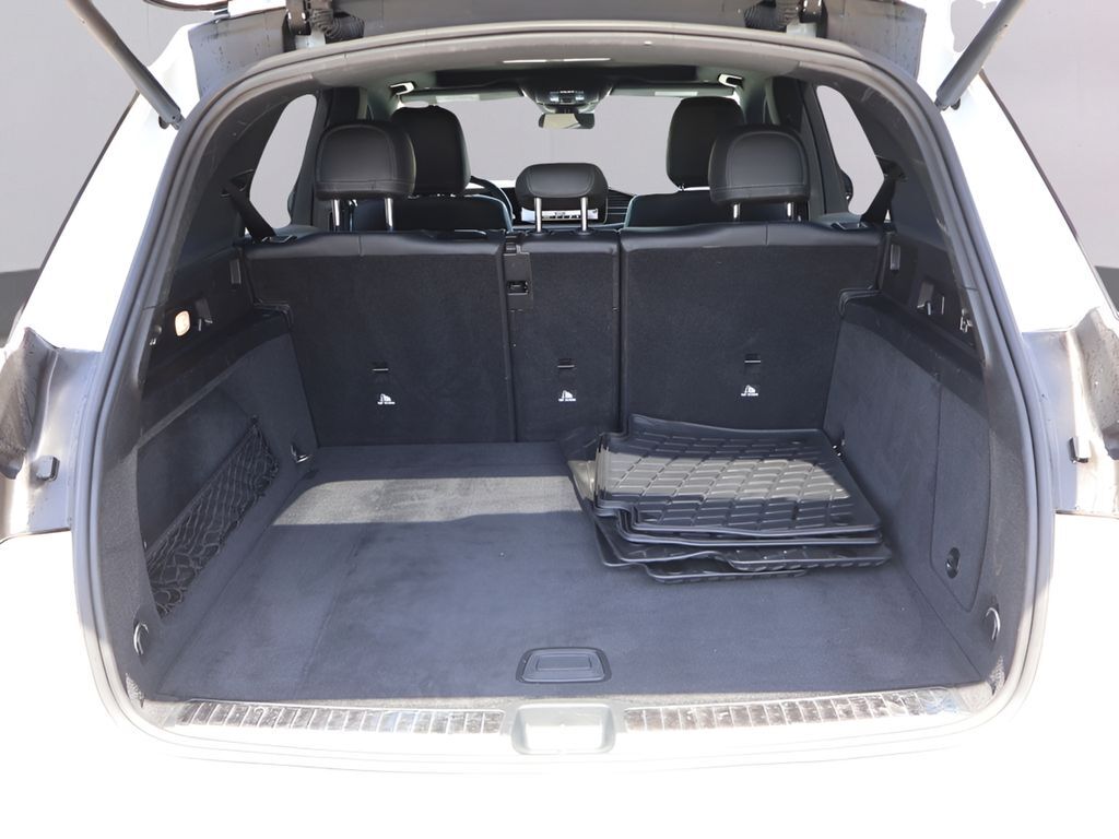 2021 Mercedes-Benz GLE GLE 53 AMG&reg; San Clemente CA