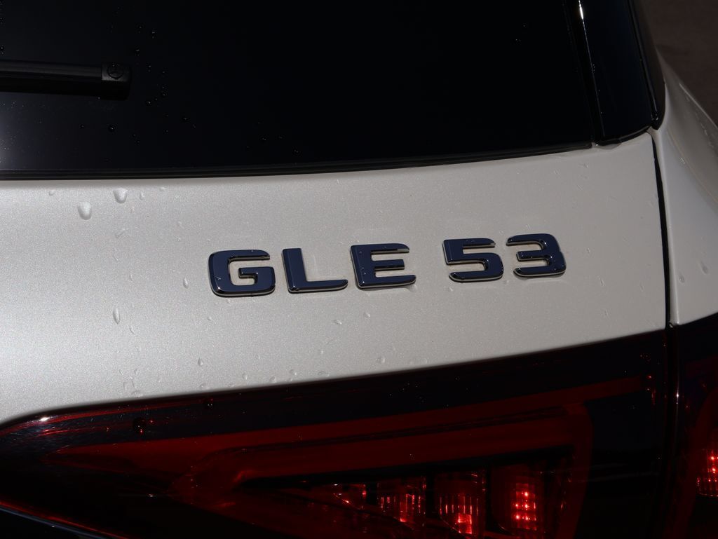 2021 Mercedes-Benz GLE GLE 53 AMG&reg; San Clemente CA