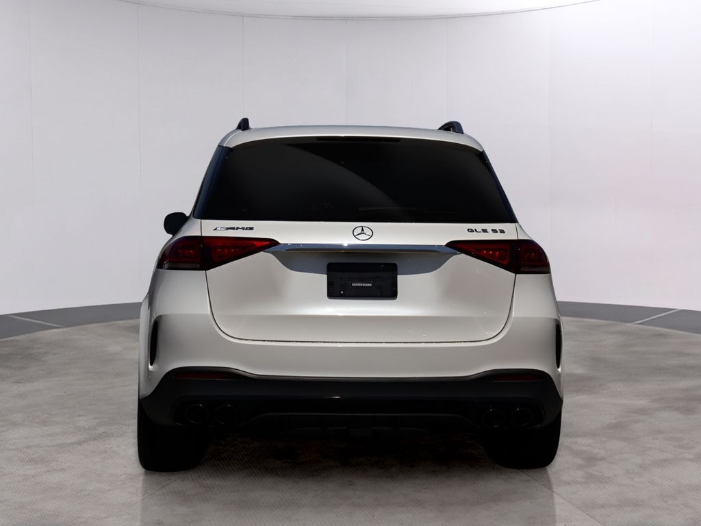 2021 Mercedes-Benz GLE GLE 53 AMG&reg; San Clemente CA