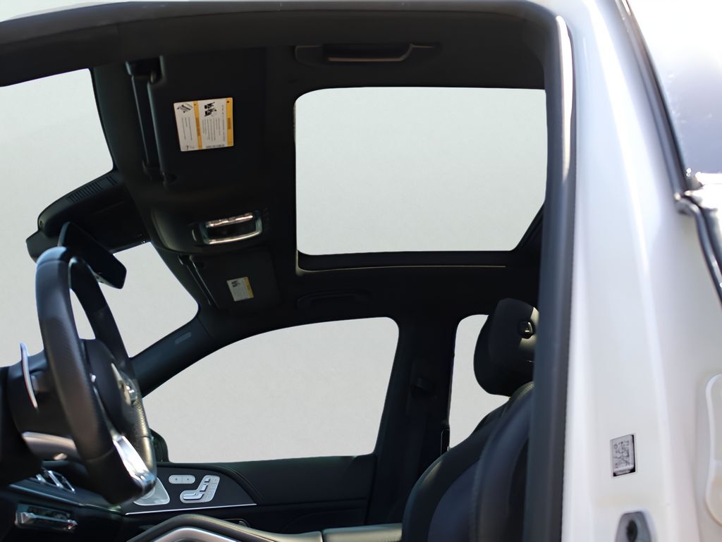 2021 Mercedes-Benz GLE GLE 53 AMG&reg; San Clemente CA