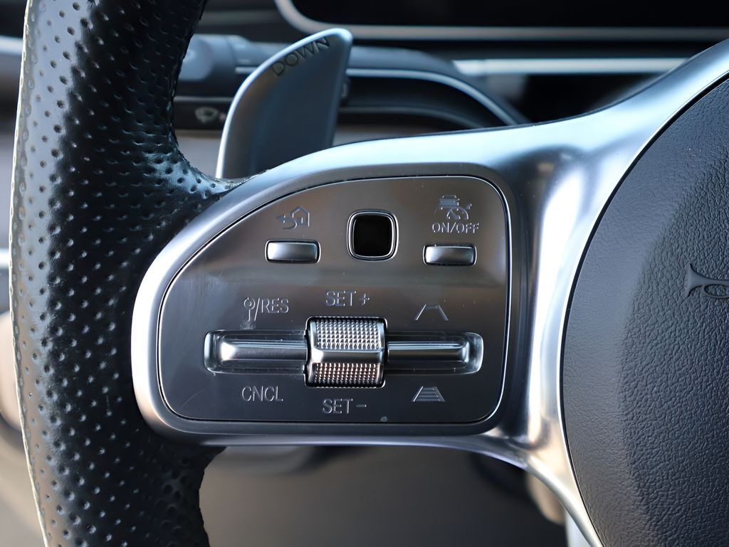 2021 Mercedes-Benz GLE GLE 53 AMG&reg; San Clemente CA