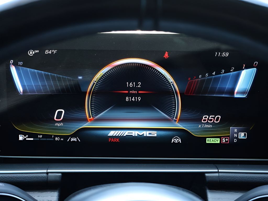 2021 Mercedes-Benz GLE GLE 53 AMG&reg; San Clemente CA