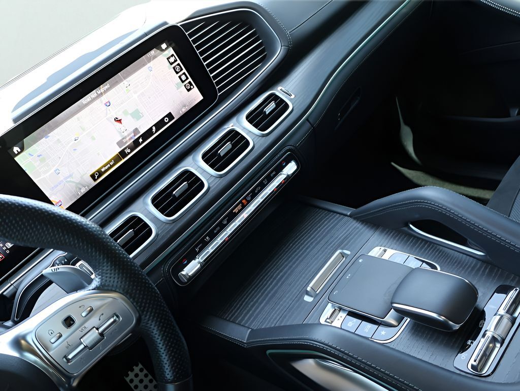 2021 Mercedes-Benz GLE GLE 53 AMG&reg; San Clemente CA