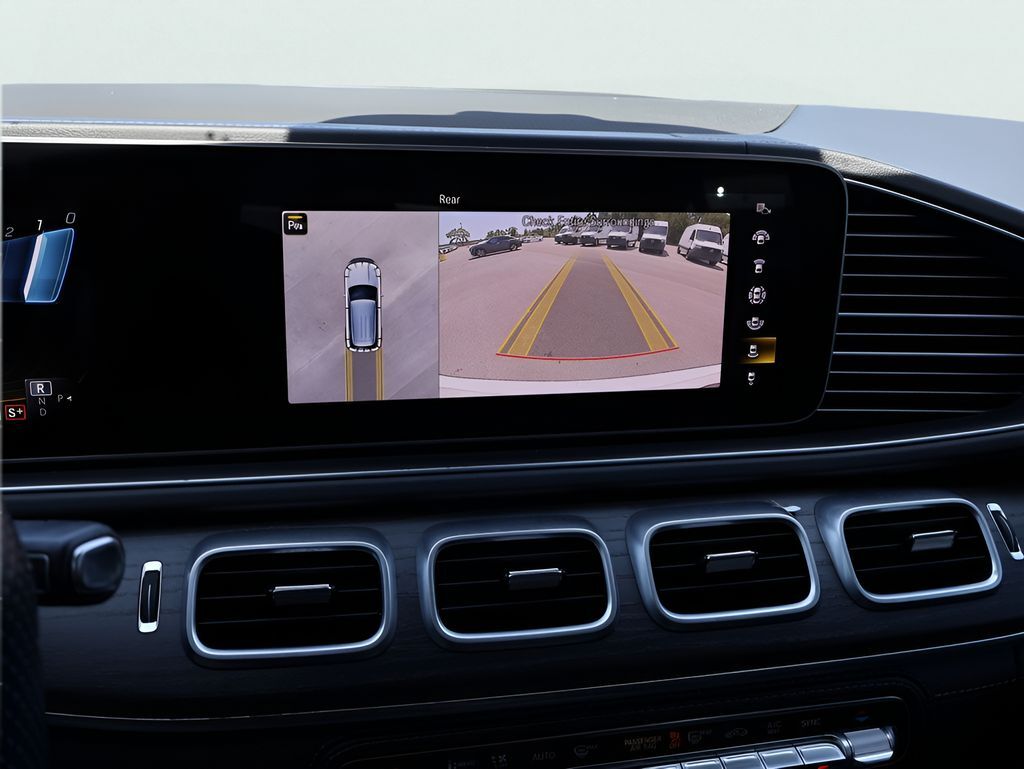 2021 Mercedes-Benz GLE GLE 53 AMG&reg; San Clemente CA