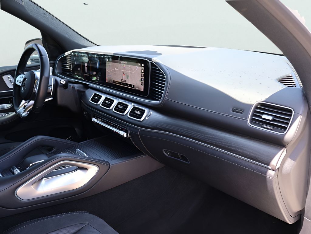2021 Mercedes-Benz GLE GLE 53 AMG&reg; San Clemente CA