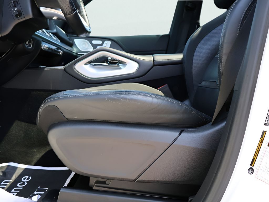 2021 Mercedes-Benz GLE GLE 53 AMG&reg; San Clemente CA