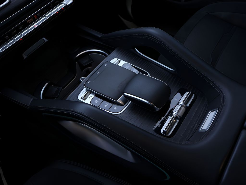 2021 Mercedes-Benz GLE GLE 53 AMG&reg; San Clemente CA
