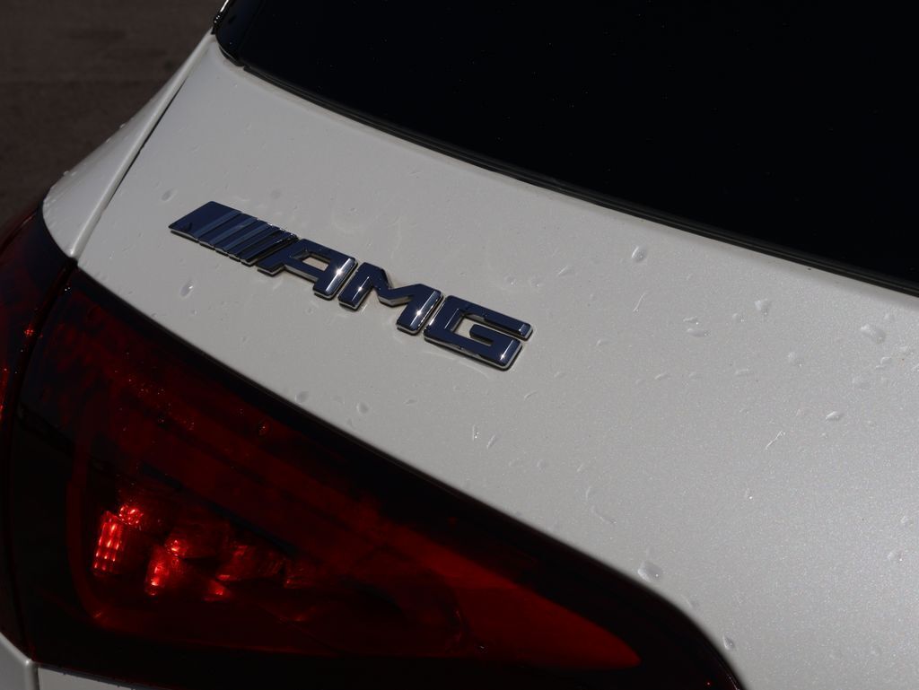 2021 Mercedes-Benz GLE GLE 53 AMG&reg; San Clemente CA