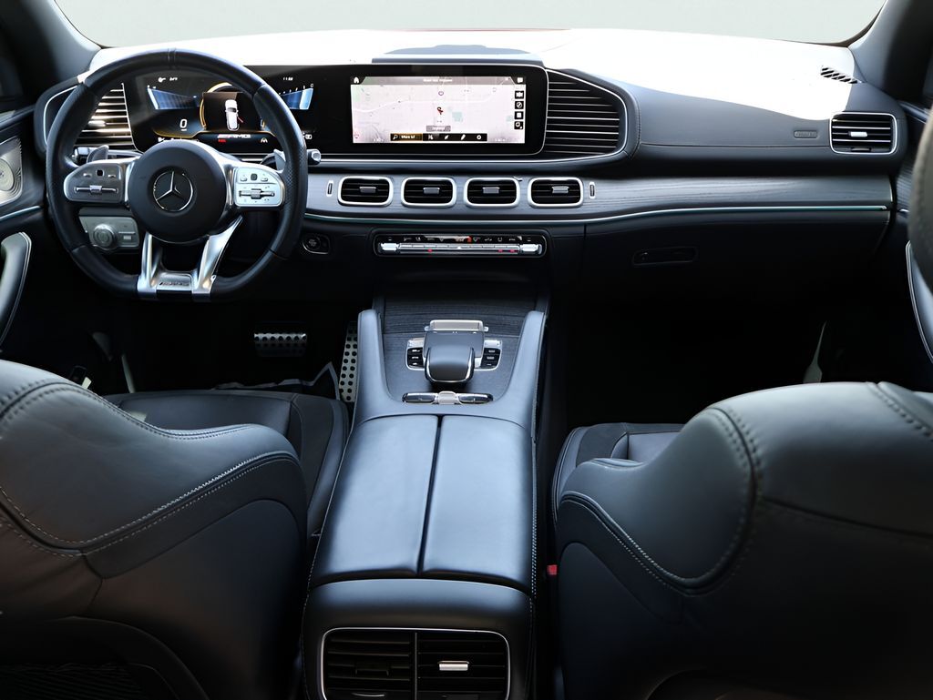 2021 Mercedes-Benz GLE GLE 53 AMG&reg; San Clemente CA