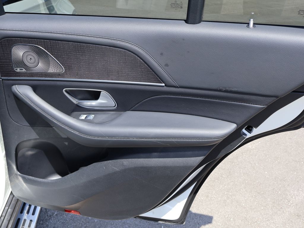 2021 Mercedes-Benz GLE GLE 53 AMG&reg; San Clemente CA