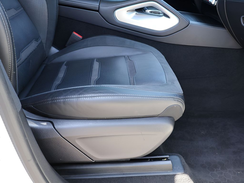 2021 Mercedes-Benz GLE GLE 53 AMG&reg; San Clemente CA