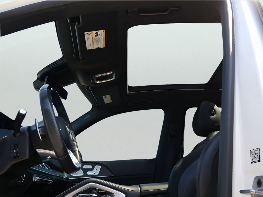 2021 Mercedes-Benz GLE GLE 53 AMG&reg; San Clemente CA