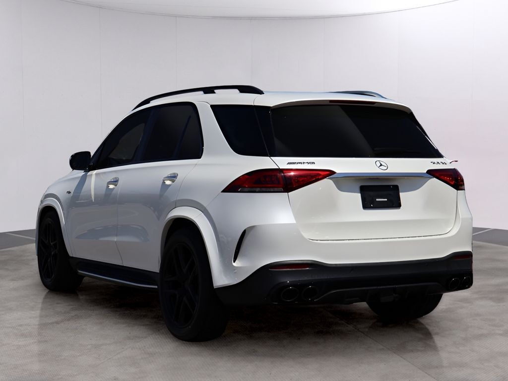 2021 Mercedes-Benz GLE GLE 53 AMG&reg; San Clemente CA