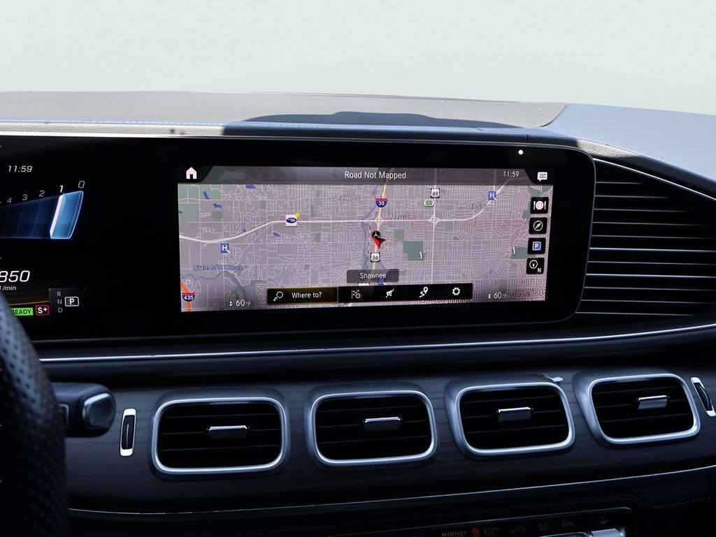 2021 Mercedes-Benz GLE GLE 53 AMG&reg; San Clemente CA
