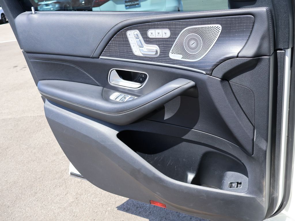 2021 Mercedes-Benz GLE GLE 53 AMG&reg; San Clemente CA