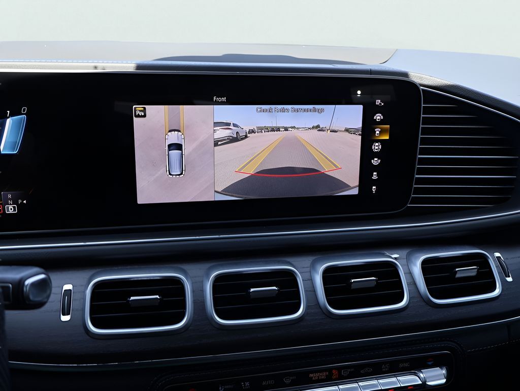 2021 Mercedes-Benz GLE GLE 53 AMG&reg; San Clemente CA