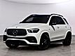 2021 Mercedes-Benz GLE GLE 53 AMG&reg;