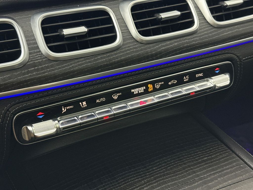 2021 Mercedes-Benz GLE GLE 53 AMG&reg; Willowbrook IL