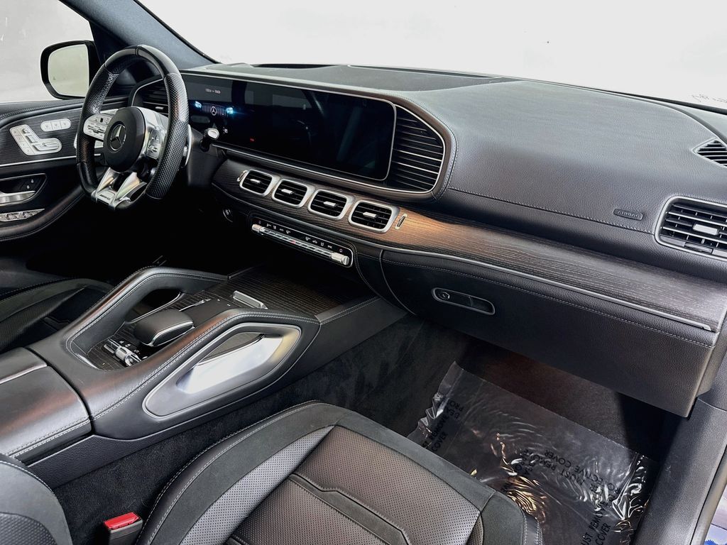 2021 Mercedes-Benz GLE GLE 53 AMG&reg; Willowbrook IL