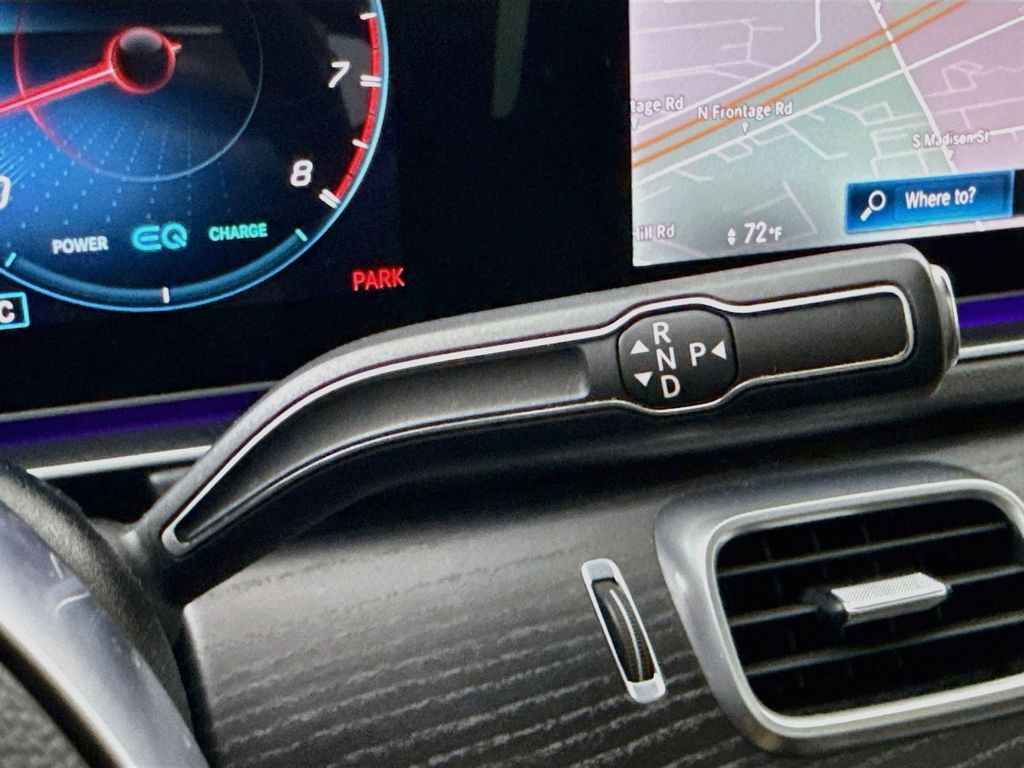 2021 Mercedes-Benz GLE GLE 53 AMG&reg; Willowbrook IL