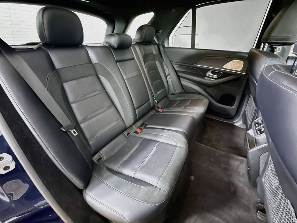 2021 Mercedes-Benz GLE GLE 53 AMG&reg; Willowbrook IL