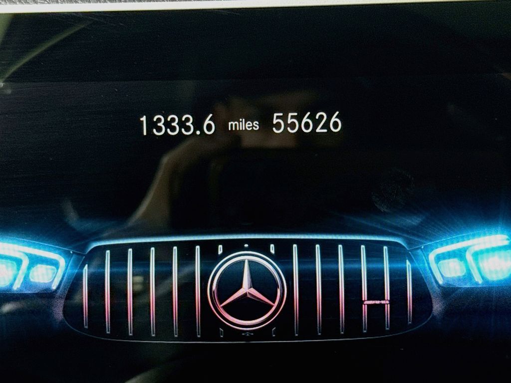 2021 Mercedes-Benz GLE GLE 53 AMG&reg; Willowbrook IL