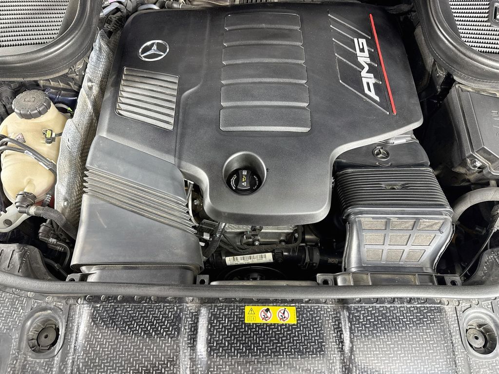 2021 Mercedes-Benz GLE GLE 53 AMG&reg; Willowbrook IL