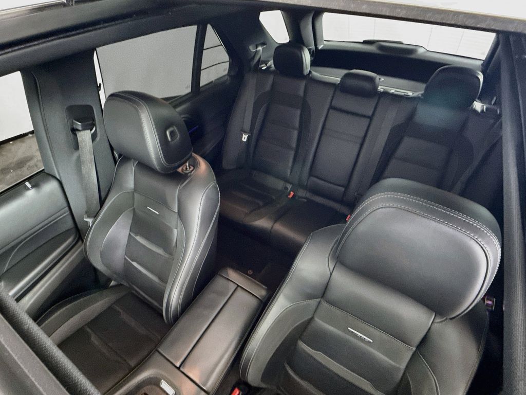 2021 Mercedes-Benz GLE GLE 53 AMG&reg; Willowbrook IL