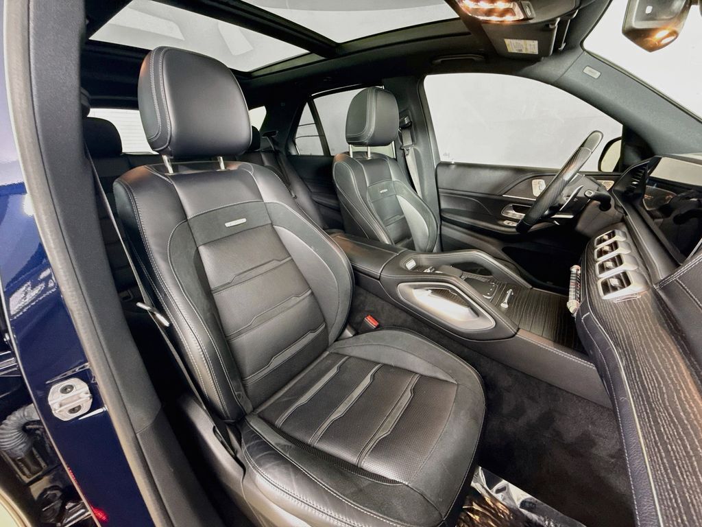2021 Mercedes-Benz GLE GLE 53 AMG&reg; Willowbrook IL