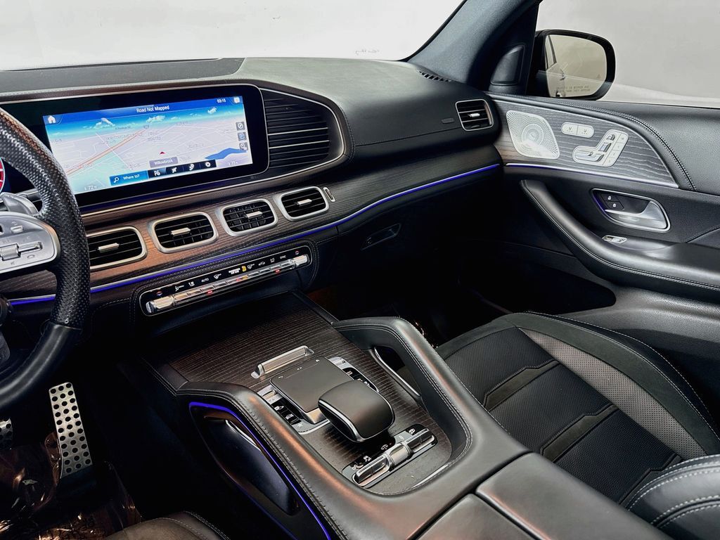 2021 Mercedes-Benz GLE GLE 53 AMG&reg; Willowbrook IL