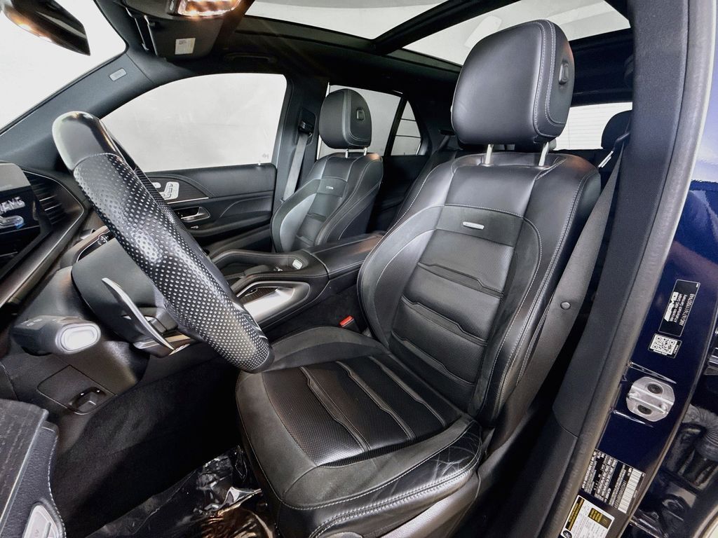 2021 Mercedes-Benz GLE GLE 53 AMG&reg; Willowbrook IL