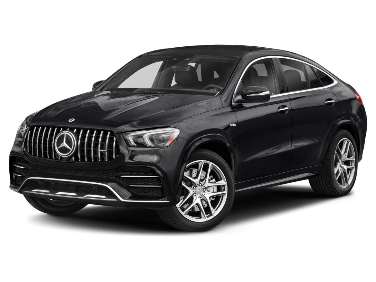2021 Mercedes-Benz GLE GLE 53 AMG&reg; Hagerstown MD