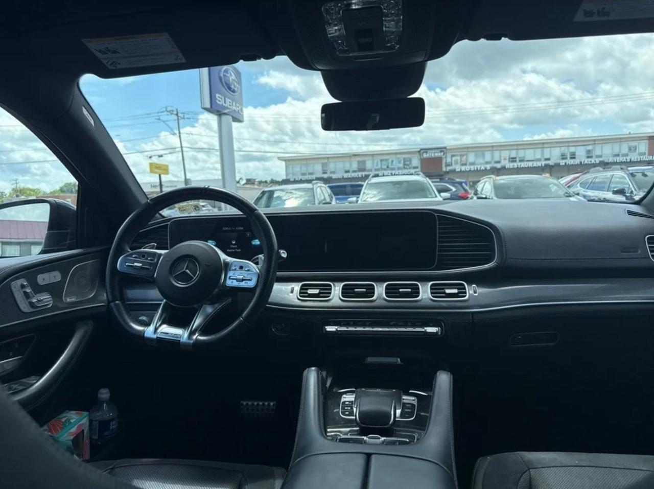2021 Mercedes-Benz GLE GLE 53 AMG&reg; Springfield VA