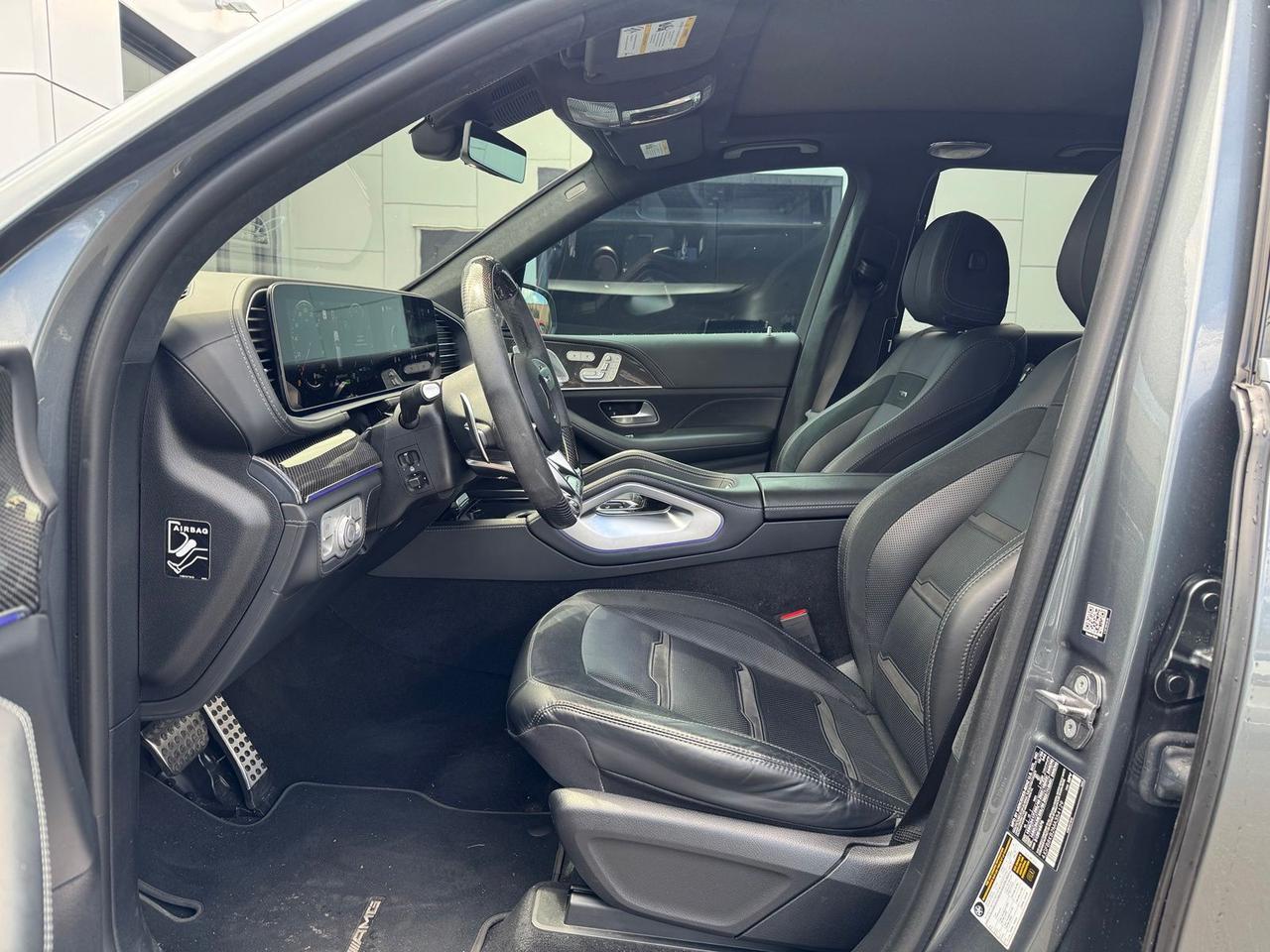 2021 Mercedes-Benz GLE GLE 63 S AMG&reg; 4MATIC&reg; Portland OR
