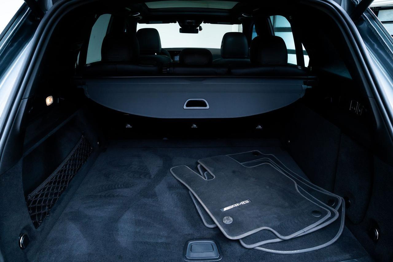 2021 Mercedes-Benz GLE GLE 63 S AMG&reg; Driver Assist Package Plus Burmester Audio Portland OR