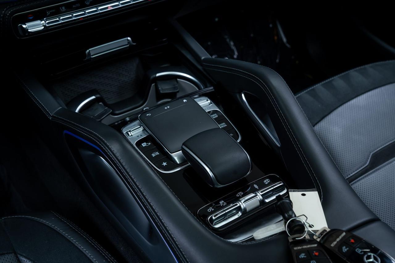2021 Mercedes-Benz GLE GLE 63 S AMG&reg; Driver Assist Package Plus Burmester Audio Portland OR