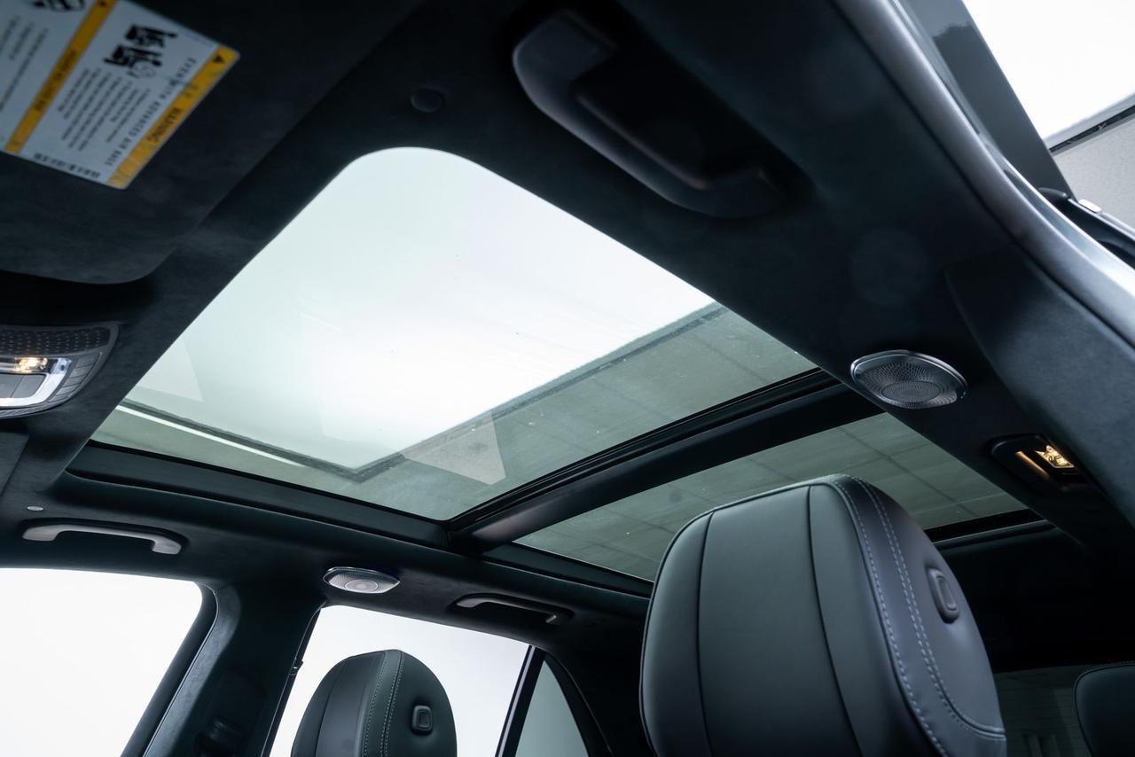 2021 Mercedes-Benz GLE GLE 63 S AMG&reg; Driver Assist Package Plus Burmester Audio Portland OR
