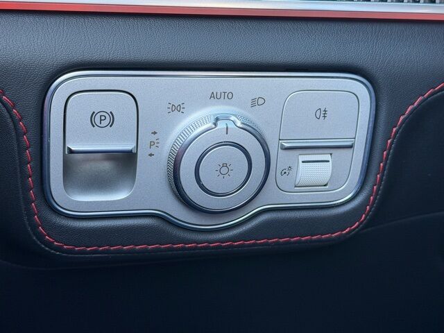 2021 Mercedes-Benz GLE GLE 63 S AMG&reg; Albuquerque NM