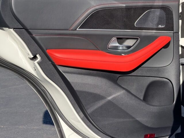 2021 Mercedes-Benz GLE GLE 63 S AMG&reg; Albuquerque NM