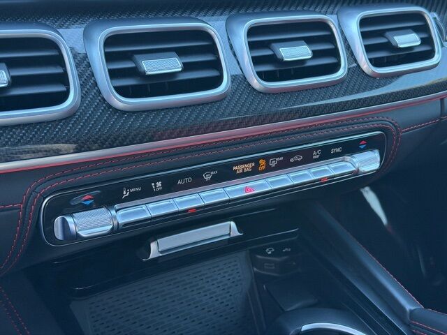 2021 Mercedes-Benz GLE GLE 63 S AMG&reg; Albuquerque NM