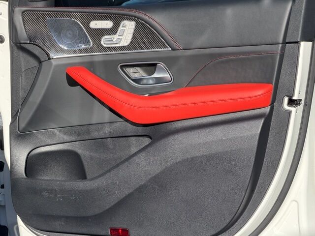 2021 Mercedes-Benz GLE GLE 63 S AMG&reg; Albuquerque NM