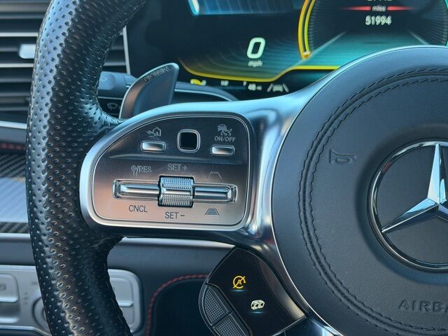 2021 Mercedes-Benz GLE GLE 63 S AMG&reg; Albuquerque NM