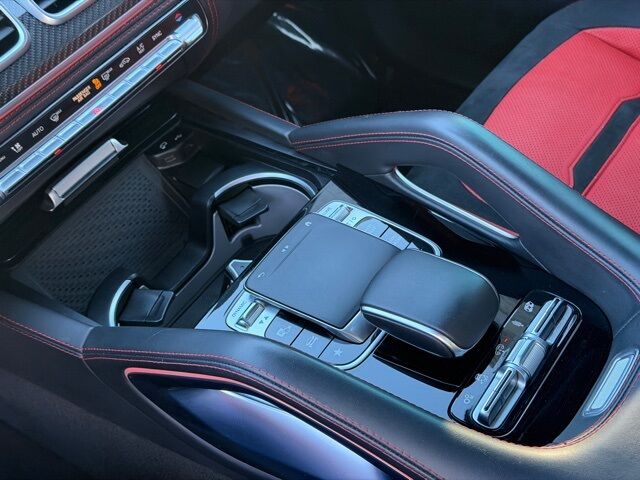 2021 Mercedes-Benz GLE GLE 63 S AMG&reg; Albuquerque NM