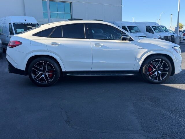 2021 Mercedes-Benz GLE GLE 63 S AMG&reg; Albuquerque NM
